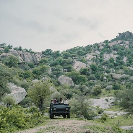 Jawai Greens Jawai Bandh Exterior foto