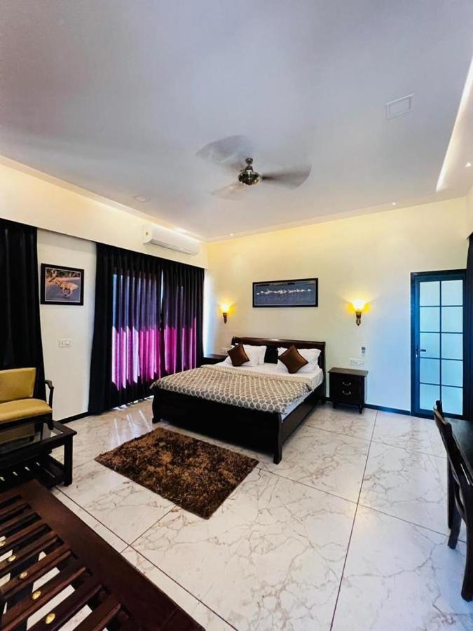 Jawai Greens Jawai Bandh Exterior foto