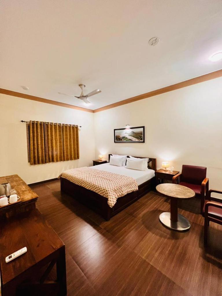 Jawai Greens Jawai Bandh Exterior foto