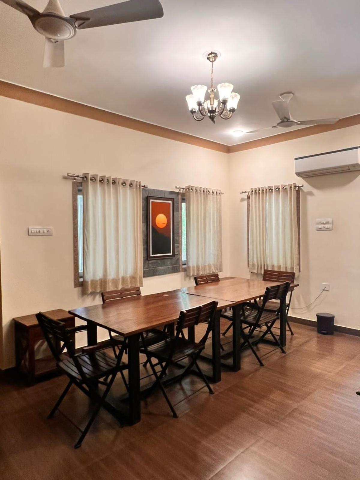 Jawai Greens Jawai Bandh Exterior foto