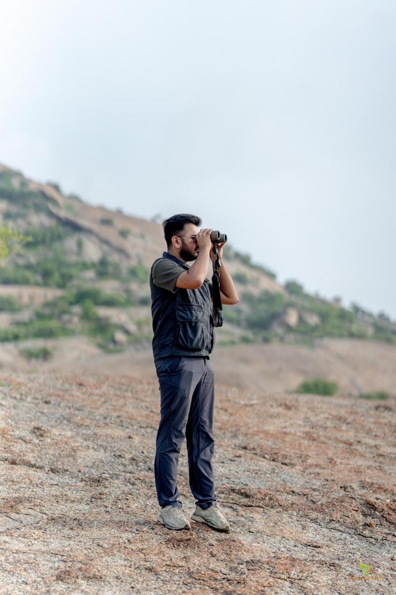 Jawai Greens Jawai Bandh Exterior foto